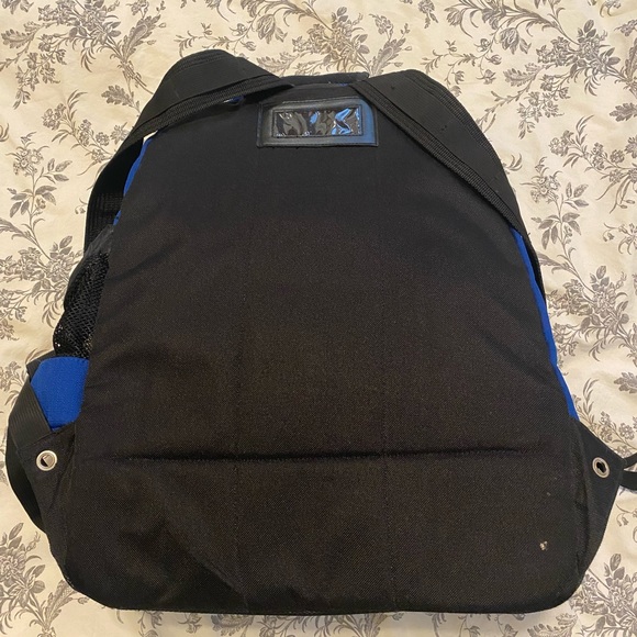 M&M’s Racing Backpack - Picture 2 of 2